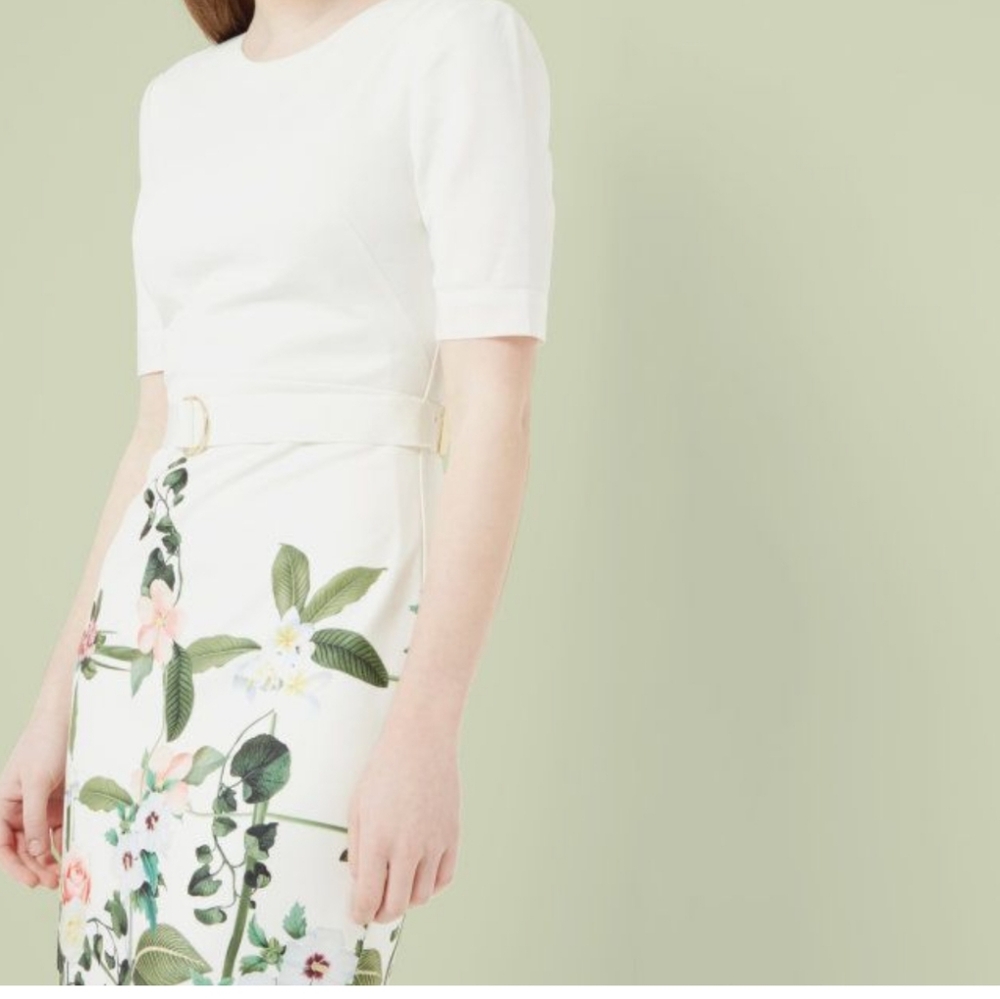 TED BAKER